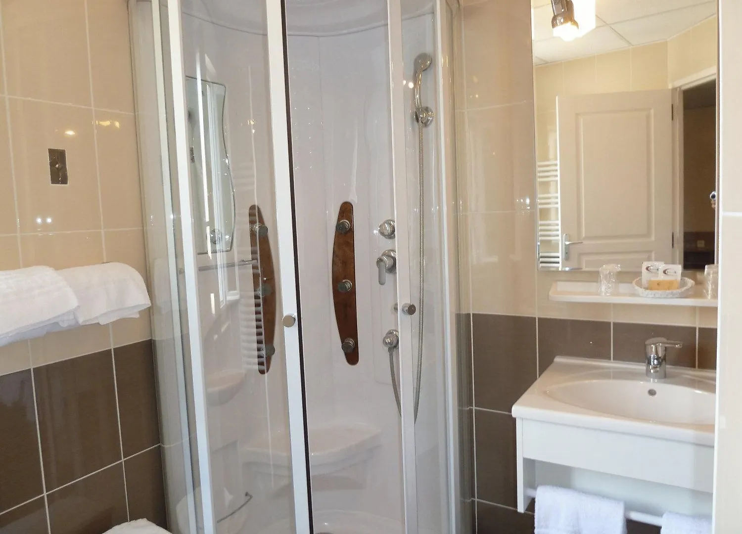 Hôtel Concorde - Rodez Centre Ville Hotel