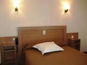Hôtel Concorde - Rodez Centre Ville 2*,  Francia