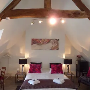 *** Bed & Breakfast Maison D'hotes Les Belles De Mai France