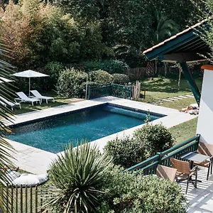 Les Freres Ibarboure 4*, Bidart Francia