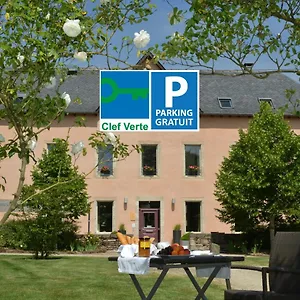 Hotel La Ferme De Bourran - Ecoresponsable Parking Gratuit