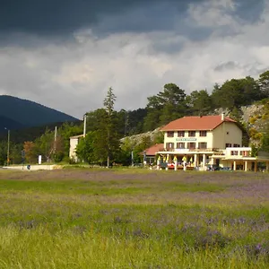 ** Hotel Le Relais De L'artuby France