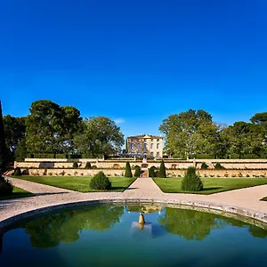 Chateau De La Gaude 5*, Aix-en-Provence Francia